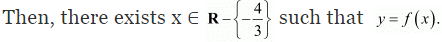 NCERT Solutions Class 11 Maths Chapter 2 - Relations and Functions