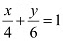 Exercise Miscellaneous- Straight Lines NCERT Solutions | Mathematics (Maths) Class 11 - Commerce