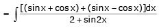 Integration by Partial Fractions | Mathematics (Maths) Class 12 - JEE