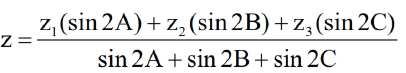 Detailed Notes: Complex Numbers | Mathematics (Maths) for JEE Main & Advanced