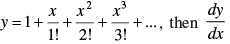 NCERT Exemplar: Limits and Derivatives | Mathematics (Maths) for JEE Main & Advanced