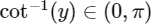 JEE Advance Previous Year Questions (2018 - 2024): Inverse Trigonometric Functions | Mathematics (Maths) for JEE Main & Advanced