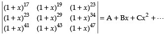NCERT Exemplar - Determinants(Part-2) | Mathematics (Maths) Class 12 - JEE