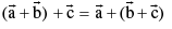 Important Vector Formulas for JEE and NEET