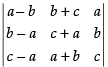 NCERT Exemplar - Determinants(Part-2) | Mathematics (Maths) Class 12 - JEE