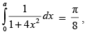 NCERT Exemplar: Integrals | Mathematics (Maths) for JEE Main & Advanced