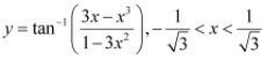 NCERT Solutions Class 12 Maths Chapter 5 - Continuity & Differentiability