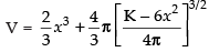 NCERT Exemplar: Application of Derivatives- 1 | Mathematics (Maths) for JEE Main & Advanced