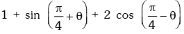 Trigonometric Ratios & Identities- 2 | Mathematics (Maths) for JEE Main & Advanced