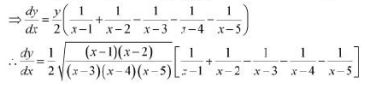 NCERT Solutions Class 12 Maths Chapter 5 - Continuity & Differentiability