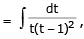 Integration by Partial Fractions | Mathematics (Maths) Class 12 - JEE