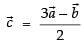 NCERT Exemplar: Vectors | Mathematics (Maths) Class 12 - JEE