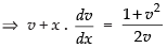 NCERT Exemplar: Differential Equations | Mathematics (Maths) for JEE Main & Advanced
