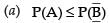 NCERT Exemplar: Probability | Mathematics (Maths) for JEE Main & Advanced