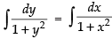NCERT Exemplar: Differential Equations | Mathematics (Maths) for JEE Main & Advanced