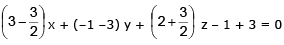 Equation of Straight Line | Mathematics (Maths) for JEE Main & Advanced