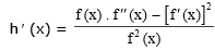 Increasing and Decreasing Functions & Monotonicity | Mathematics (Maths) for JEE Main & Advanced
