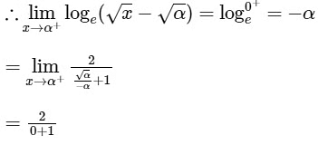 JEE Advanced Previous Year Questions (2018 - 2024): Limits, Continuity and Differentiability | Mathematics (Maths) for JEE Main & Advanced