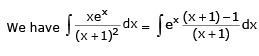 Integration by Parts | Mathematics (Maths) Class 12 - JEE