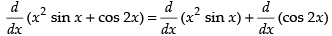 NCERT Exemplar: Limits and Derivatives | Mathematics (Maths) for JEE Main & Advanced