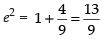 NCERT Exemplar: Conic Sections (Exercise) | Mathematics (Maths) for JEE Main & Advanced