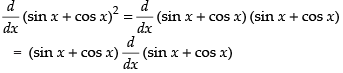 NCERT Exemplar: Limits and Derivatives | Mathematics (Maths) for JEE Main & Advanced