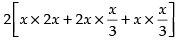 NCERT Exemplar: Application of Derivatives- 1 | Mathematics (Maths) for JEE Main & Advanced
