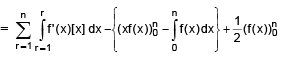 Derivative of Antiderivative (Leibniz Rule) | Mathematics (Maths) Class 12 - JEE
