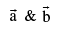 Important Vector Formulas for JEE and NEET