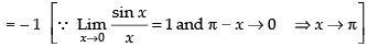 NCERT Exemplar: Limits and Derivatives | Mathematics (Maths) for JEE Main & Advanced