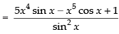 NCERT Exemplar: Limits and Derivatives | Mathematics (Maths) for JEE Main & Advanced
