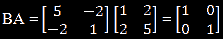 Operations of Matrix | Mathematics (Maths) for JEE Main & Advanced
