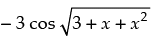 NCERT Exemplar: Trigonometric Functions | Mathematics (Maths) for JEE Main & Advanced