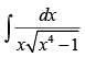NCERT Exemplar: Integrals | Mathematics (Maths) for JEE Main & Advanced