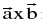 Important Vector Formulas for JEE and NEET