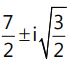 Revision Notes: Complex Numbers | Mathematics (Maths) for JEE Main & Advanced