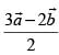 NCERT Exemplar: Vectors | Mathematics (Maths) Class 12 - JEE