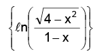 Real Valued Functions | Mathematics (Maths) for JEE Main & Advanced