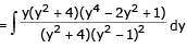 Integration by Partial Fractions | Mathematics (Maths) Class 12 - JEE