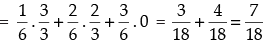 NCERT Exemplar: Probability- 2 | Mathematics (Maths) Class 12 - JEE