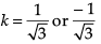 NCERT Exemplar: Three Dimensional Geometry | Mathematics (Maths) for JEE Main & Advanced