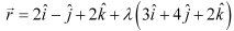 NCERT Solutions Class 12 Maths Chapter 11 - Three Dimensional Geometry
