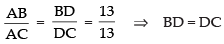 NCERT Exemplar: Introduction to Three Dimensional Geometry | Mathematics (Maths) Class 11 - Commerce