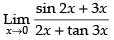 NCERT Exemplar: Limits and Derivatives | Mathematics (Maths) for JEE Main & Advanced