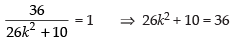 NCERT Exemplar: Three Dimensional Geometry | Mathematics (Maths) for JEE Main & Advanced
