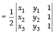 NCERT Exemplar - Determinants(Part-1) | Mathematics (Maths) Class 12 - JEE