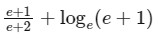 JEE Main Previous Year Questions (2025): Indefinite Integral | Chapter-wise Tests for JEE Main & Advanced