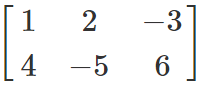 Operations of Matrix | Mathematics (Maths) for JEE Main & Advanced