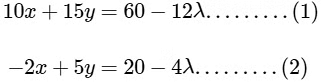 JEE Advanced Previous Year Questions (2018 - 2024): Vector Algebra and 3D Geometry | Mathematics (Maths) for JEE Main & Advanced