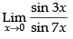 NCERT Exemplar: Limits and Derivatives | Mathematics (Maths) for JEE Main & Advanced
